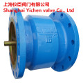 Silent Type Vertical Sewage Check Valve